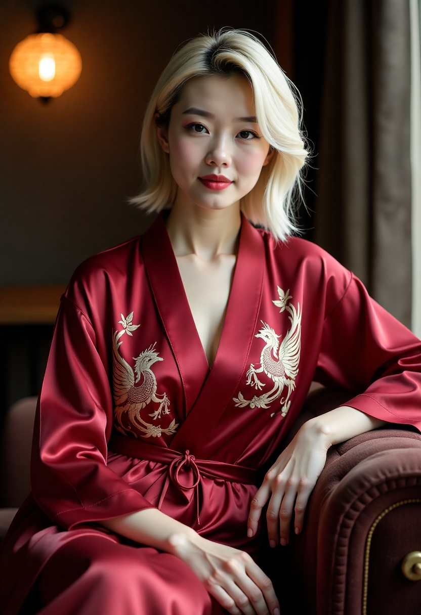 绝代师娘倾天下